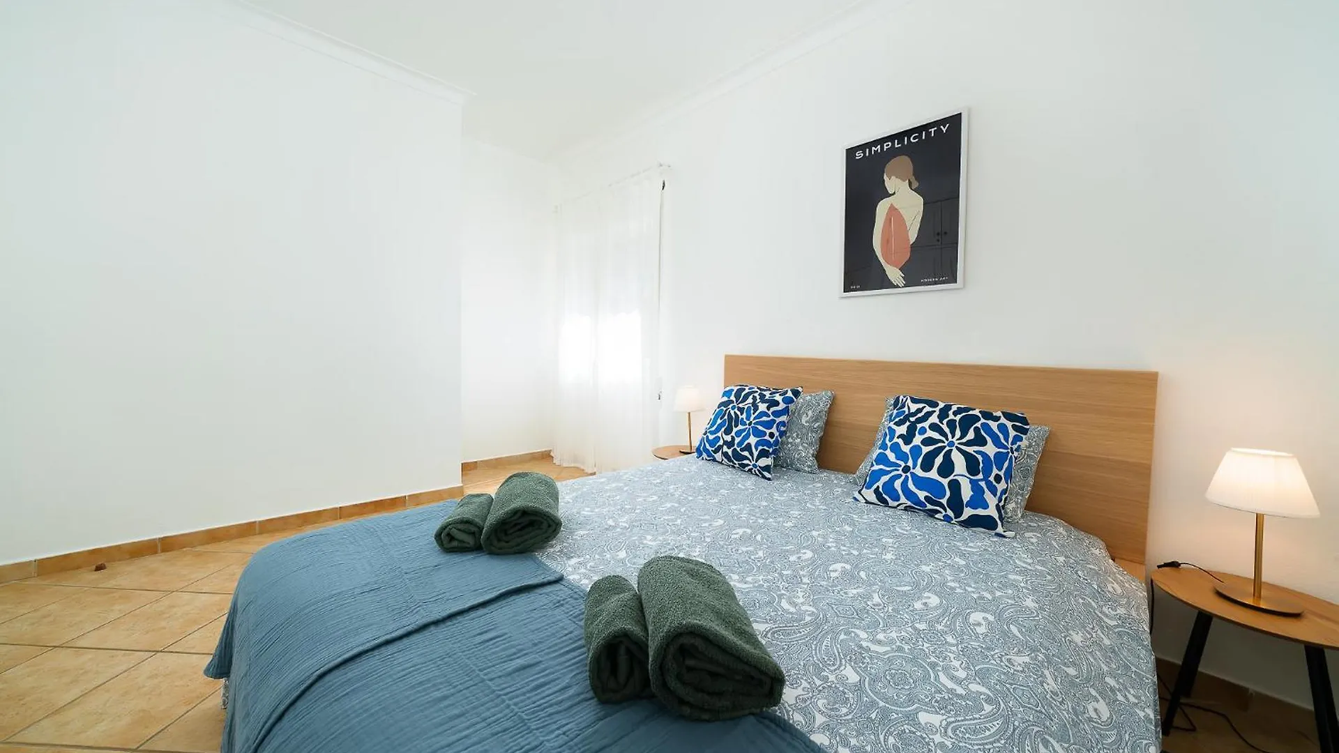 Appartamento Casa Rapp Alvor