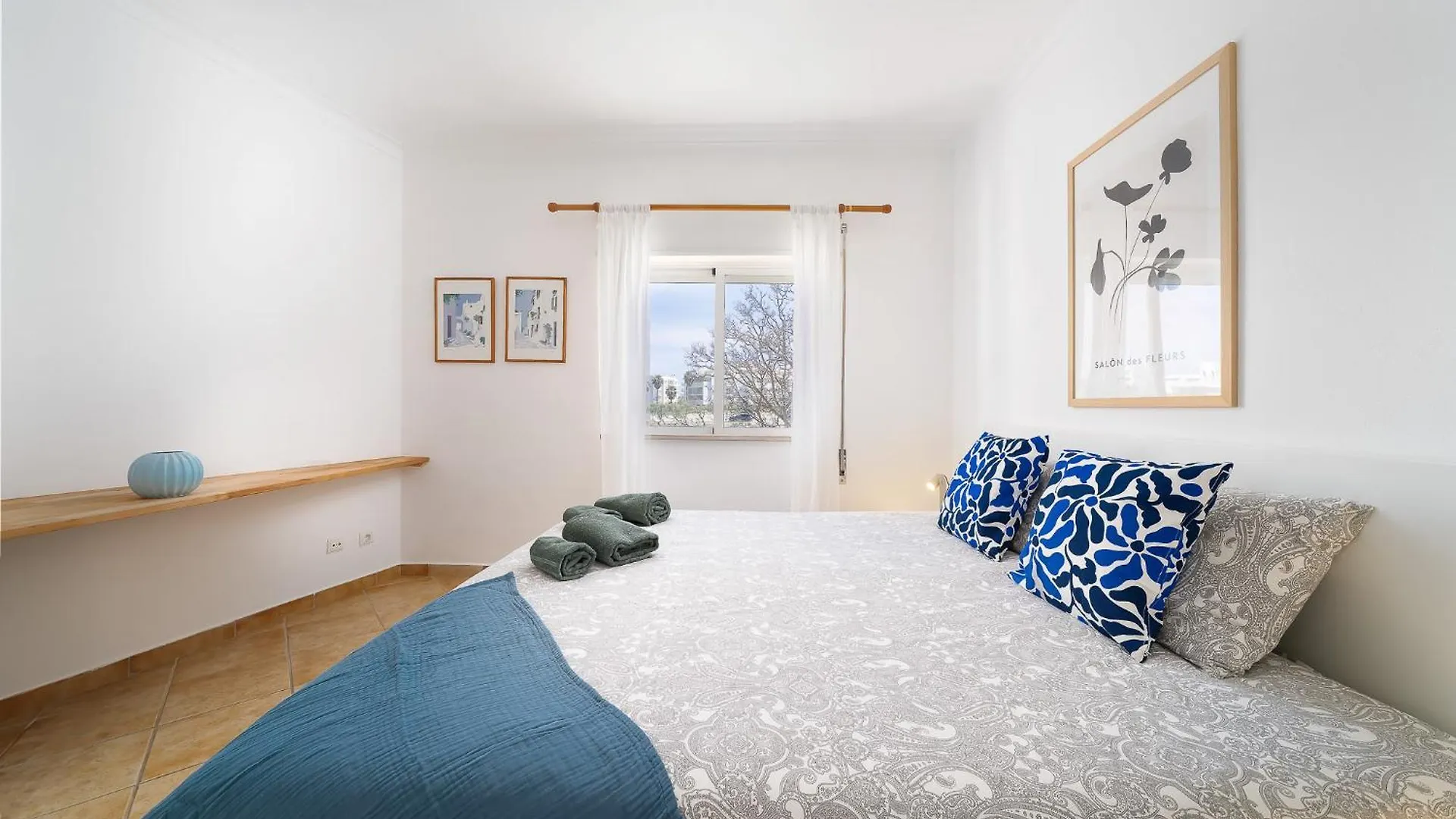 Appartamento Casa Rapp Alvor