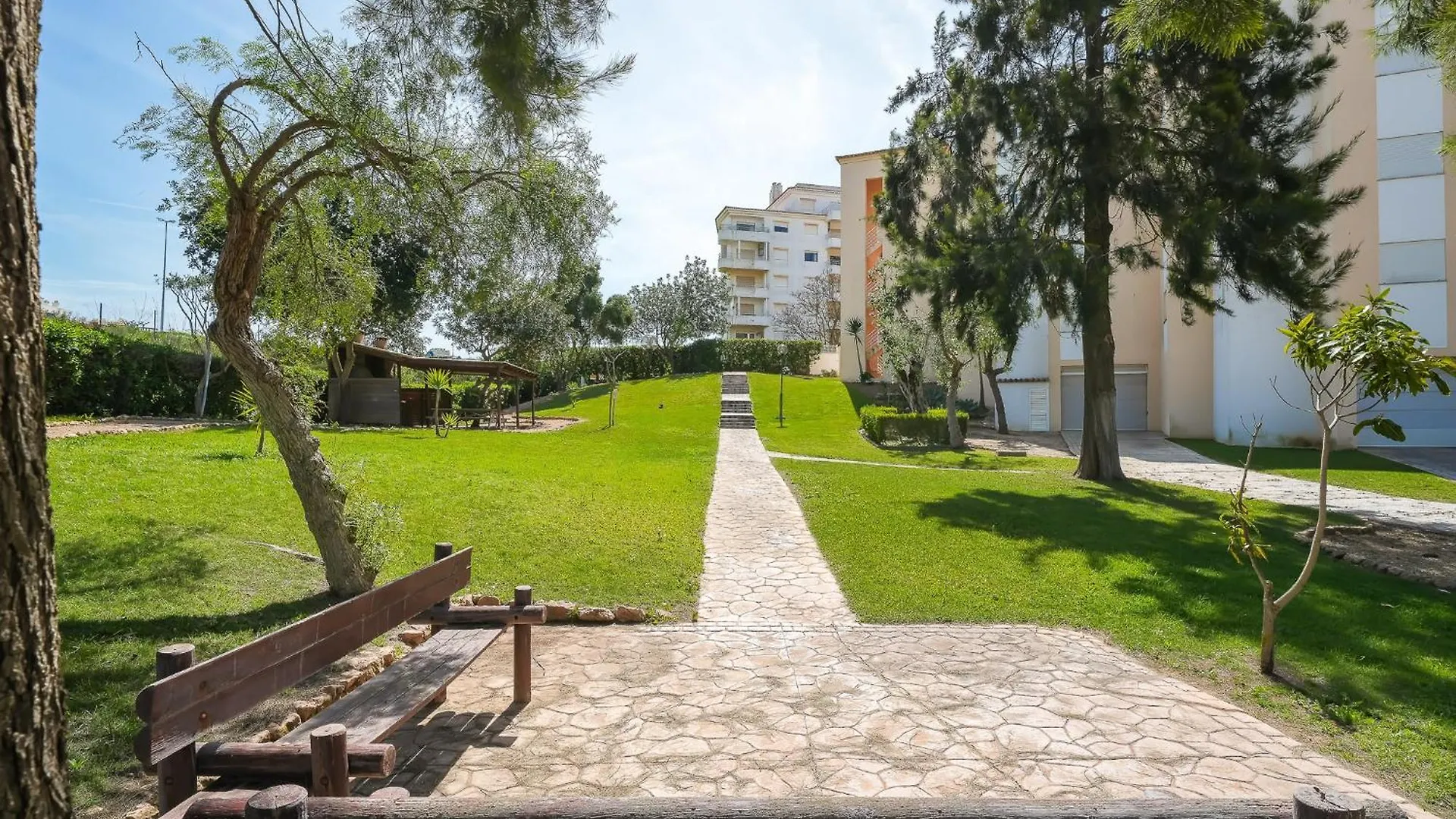 Appartamento Casa Rapp Alvor