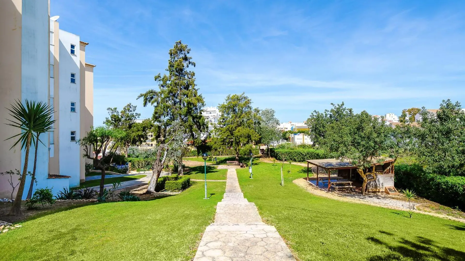 Appartamento Casa Rapp Alvor