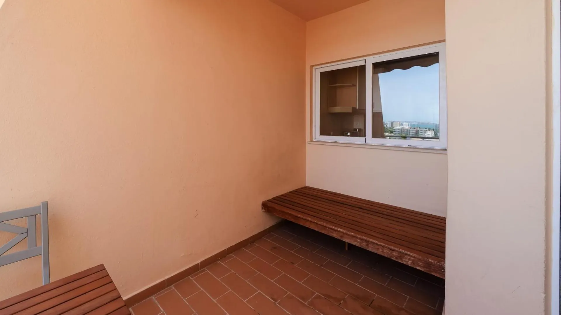 Appartamento Casa Rapp Alvor