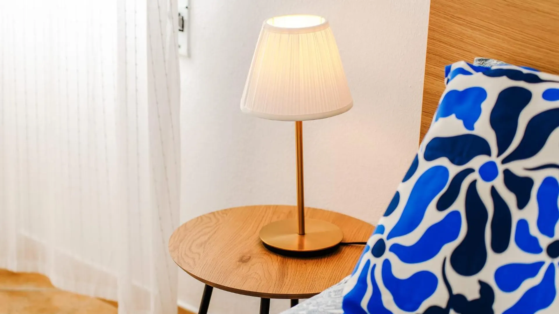 Casa Rapp Apartamento Alvor 0*,