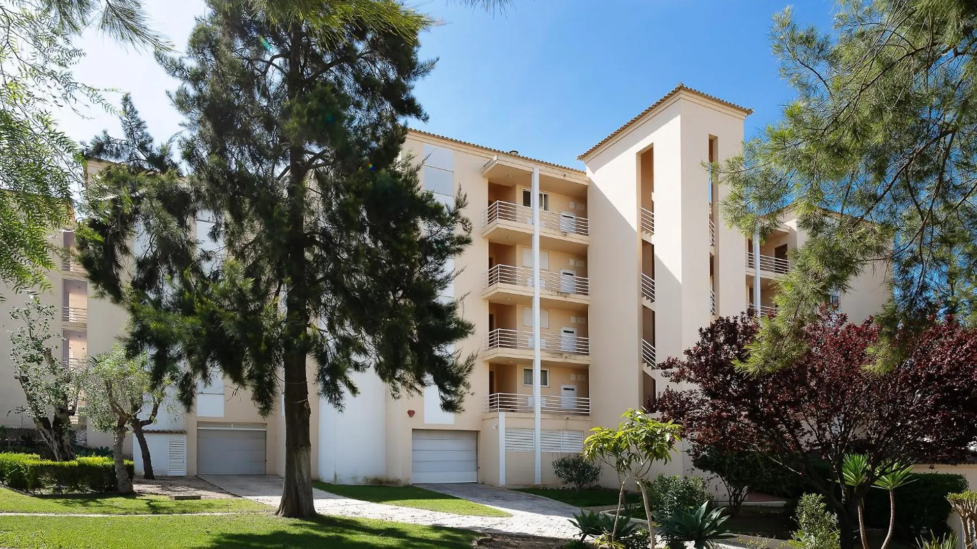 Casa Rapp Apartamento Alvor