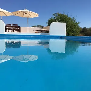 Quinta David Hébergement de vacances