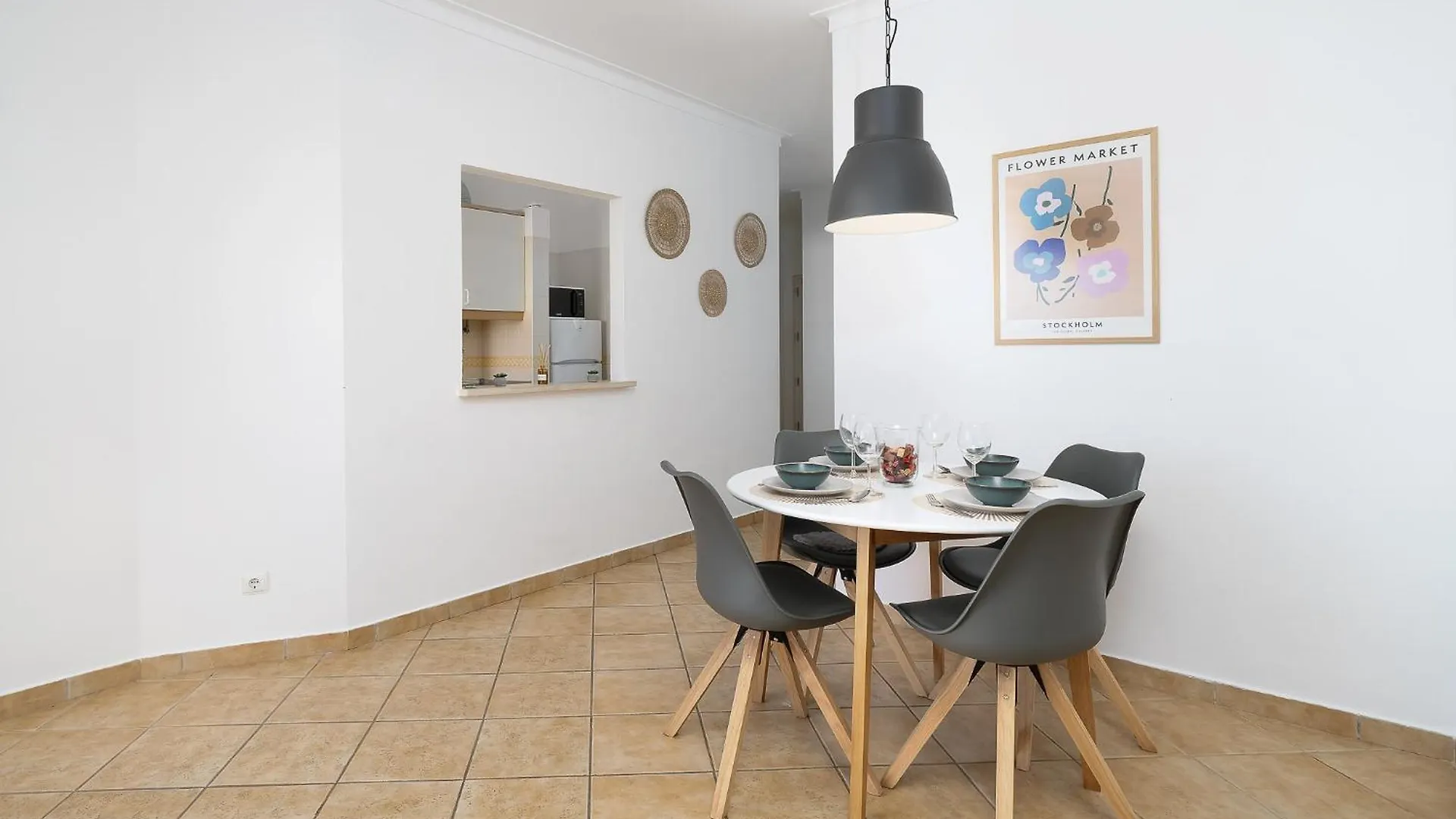 Casa Rapp Apartman Alvor 0*,