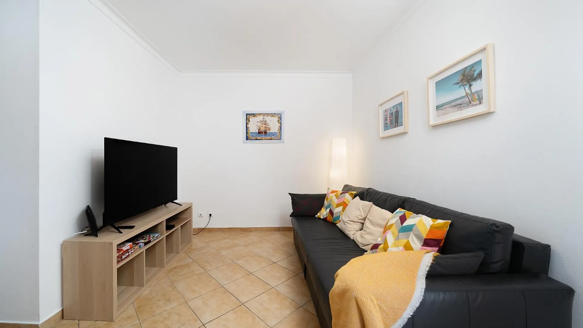 Casa Rapp Apartman Alvor