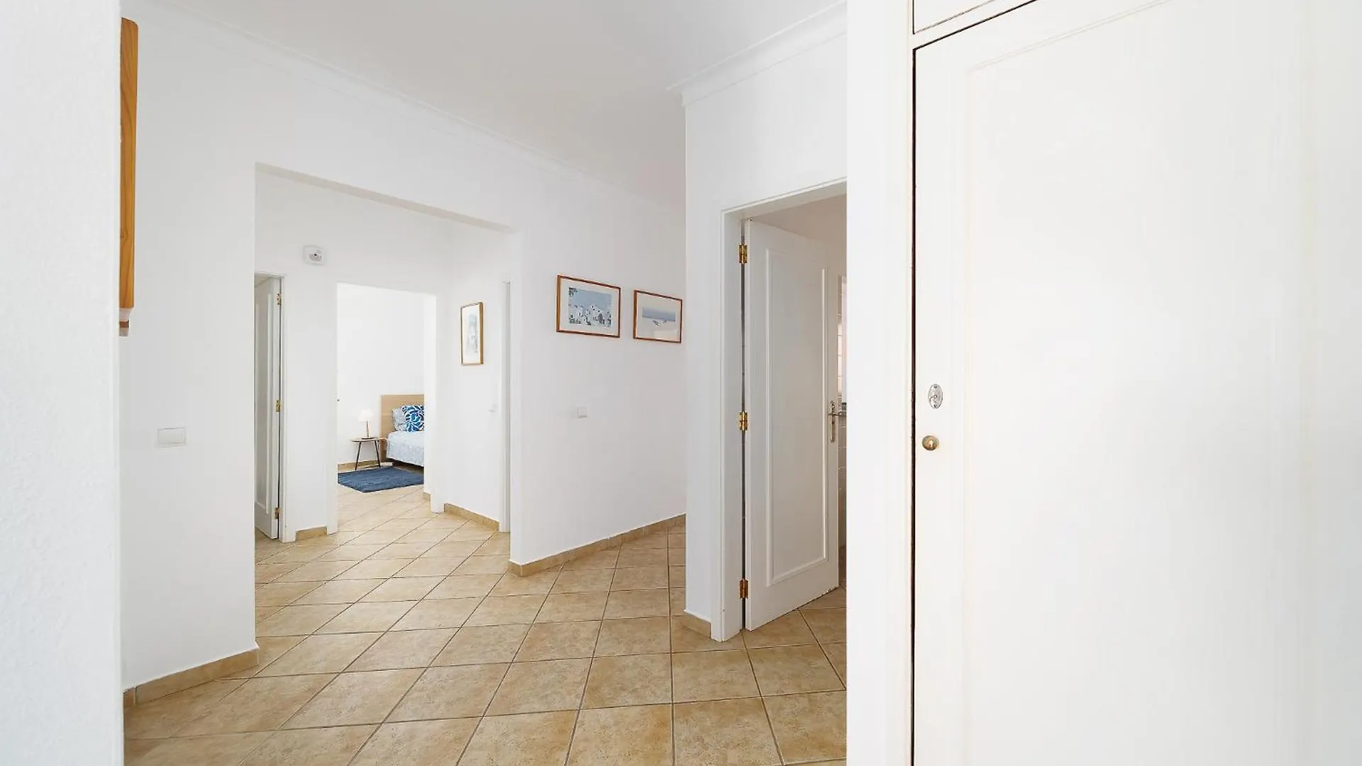 Casa Rapp Apartman Alvor