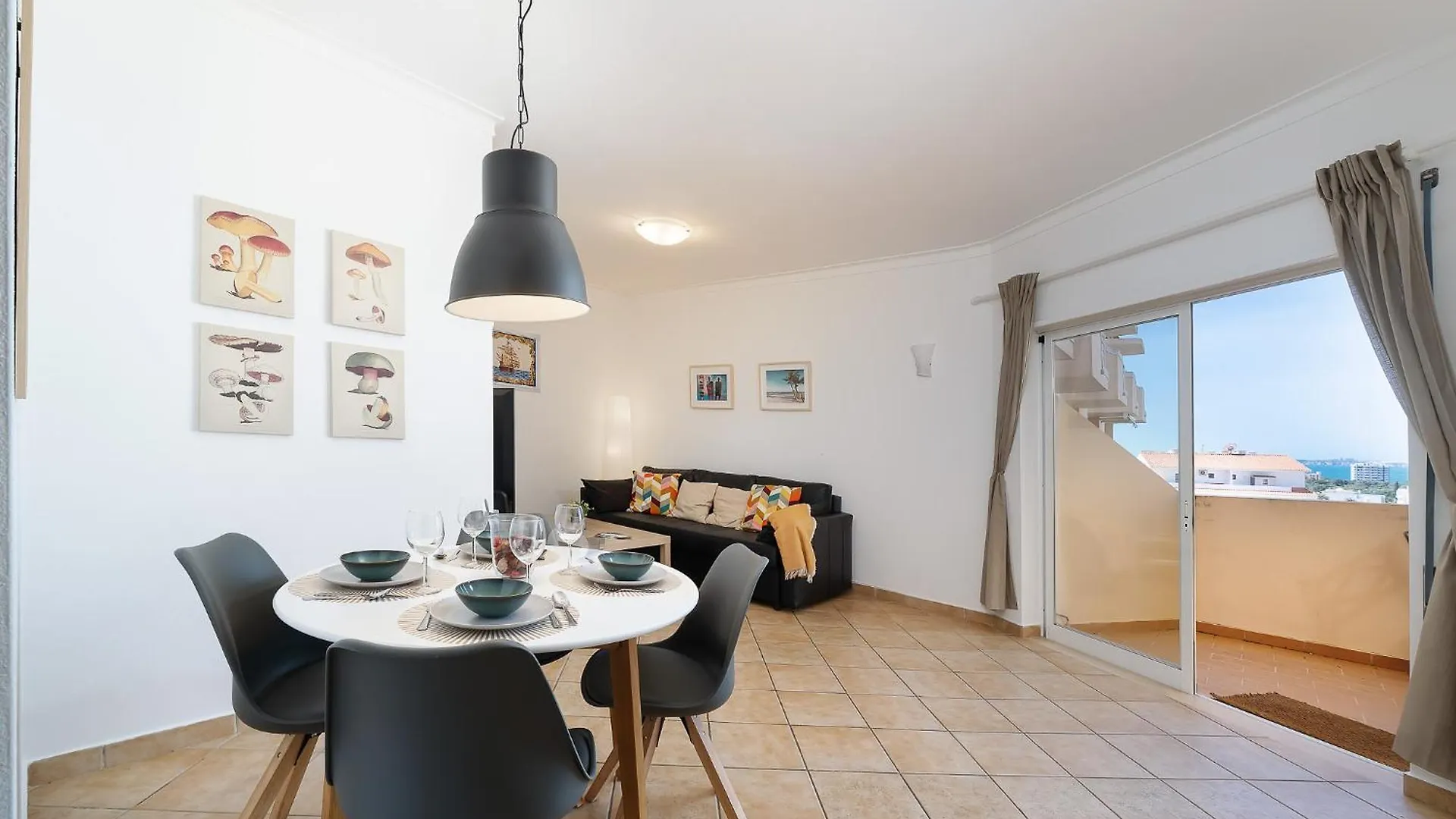 Casa Rapp Apartman Alvor 0*,  Portugália