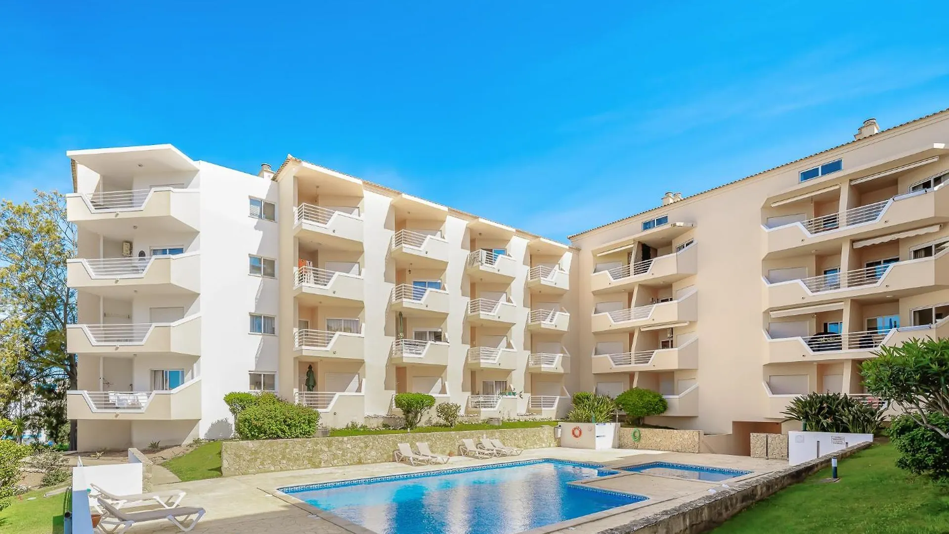 Casa Rapp Apartman Alvor