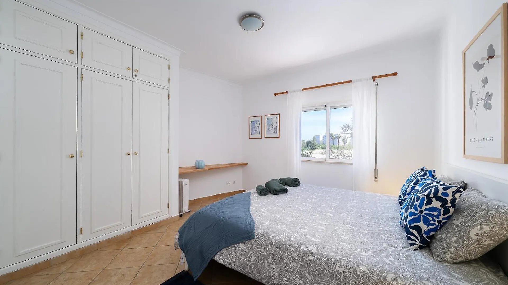 Casa Rapp Apartman Alvor