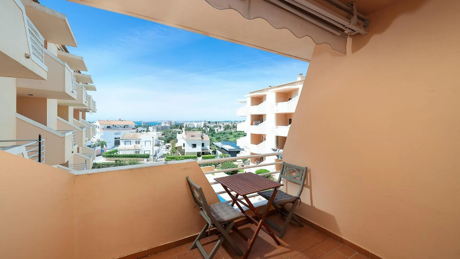 Casa Rapp Apartman Alvor 0*,  Portugália