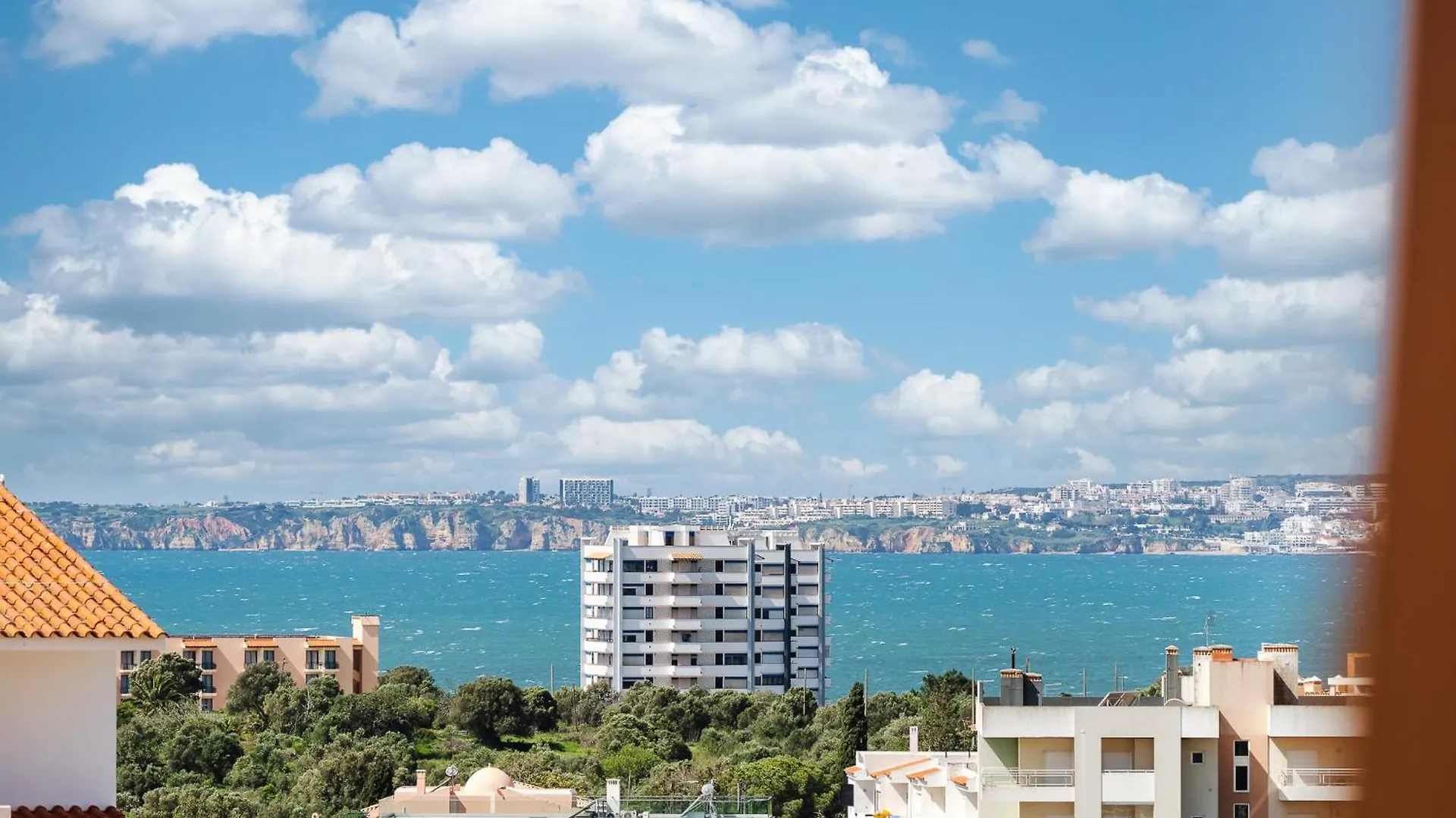 Casa Rapp Apartman Alvor 0*,