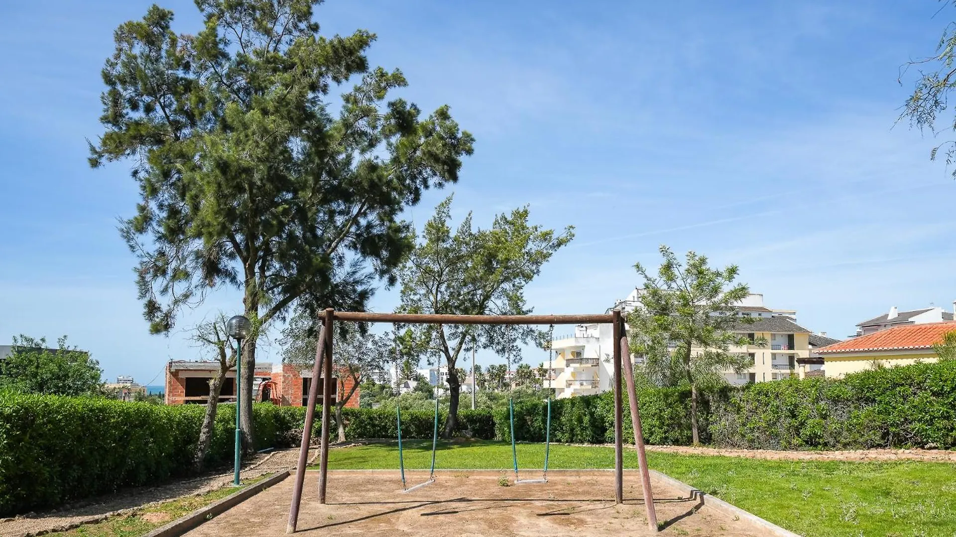Casa Rapp Apartman Alvor