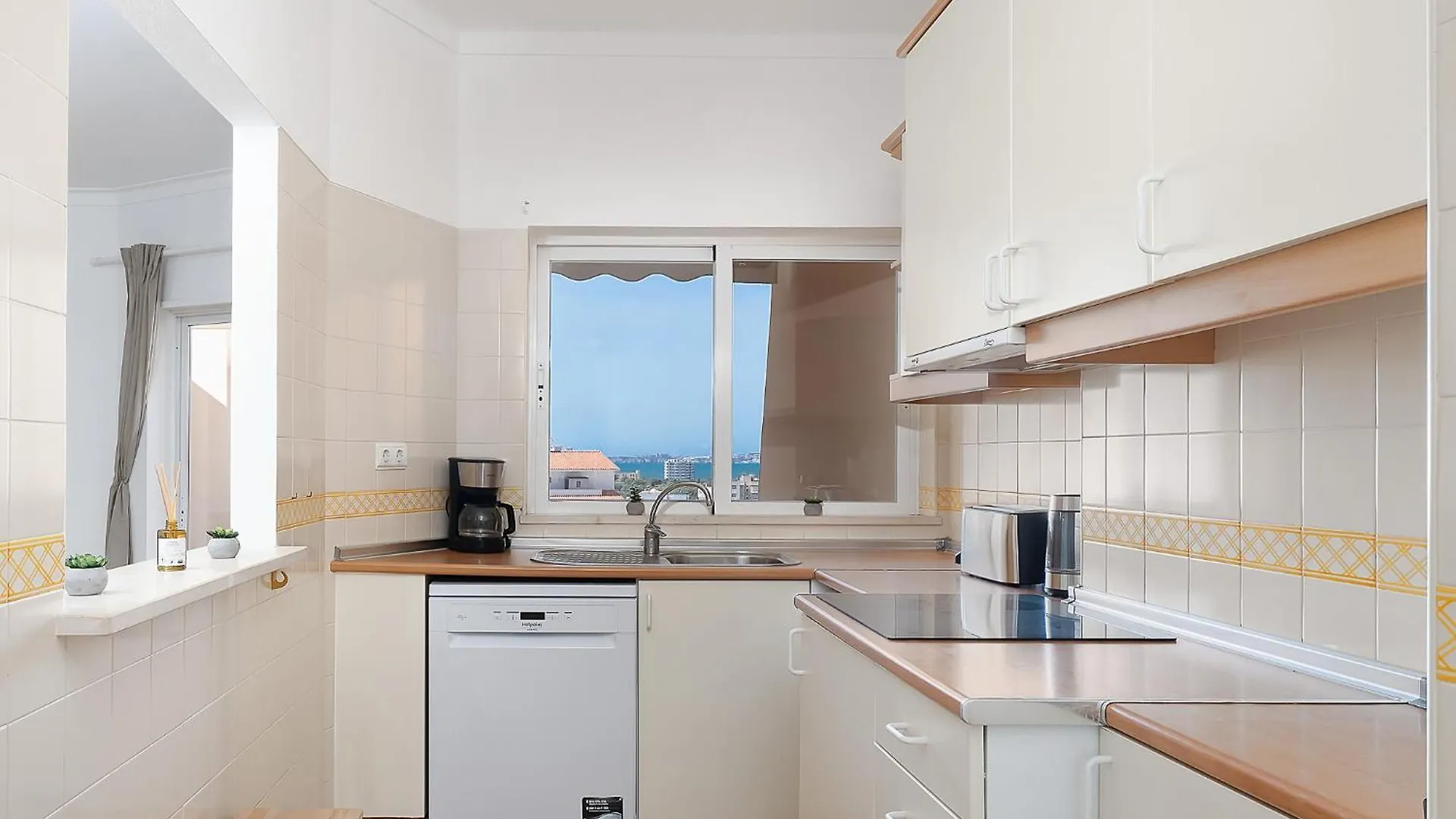 Casa Rapp Apartman Alvor