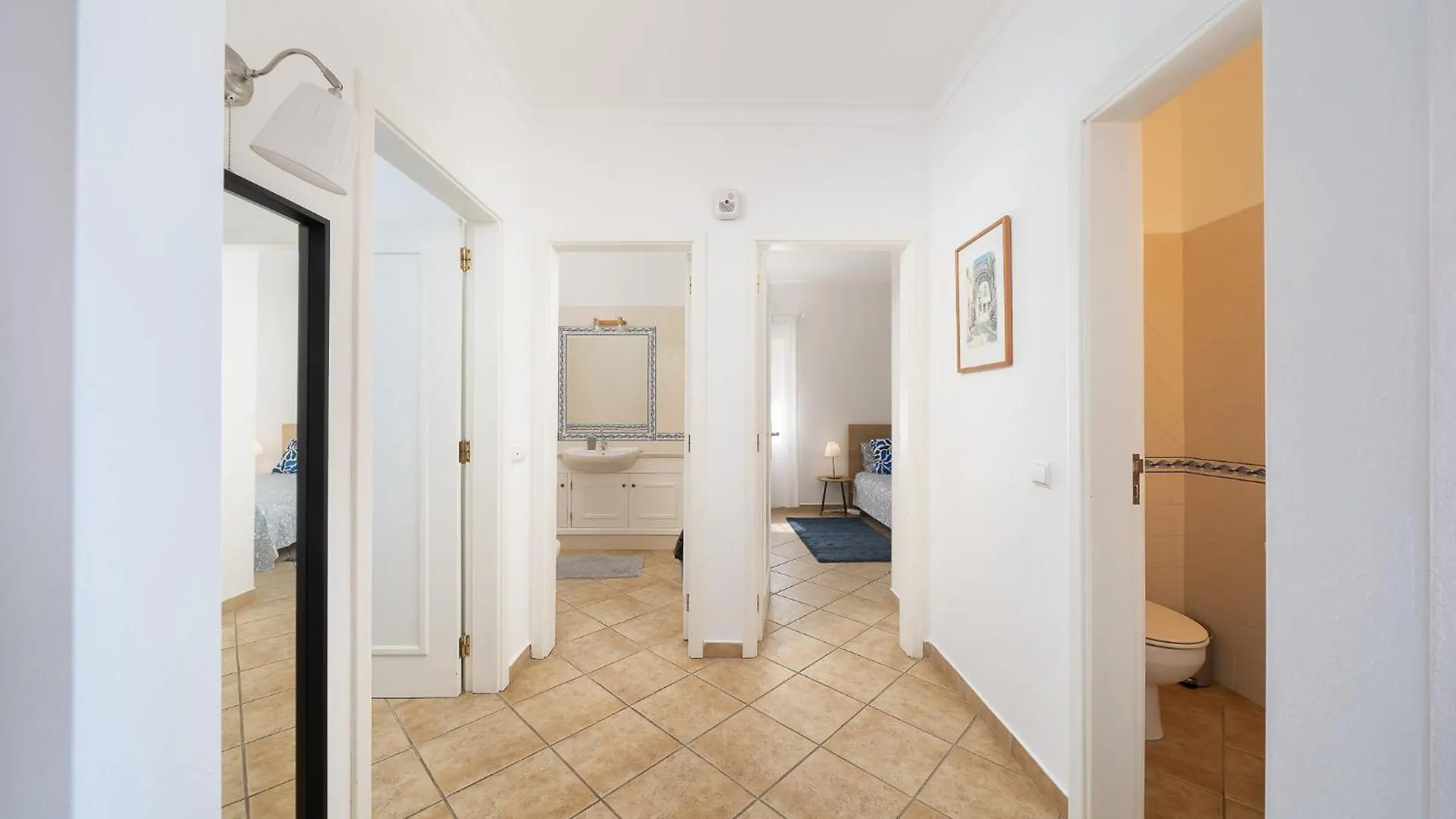 Casa Rapp Apartman Alvor 0*,  Portugália