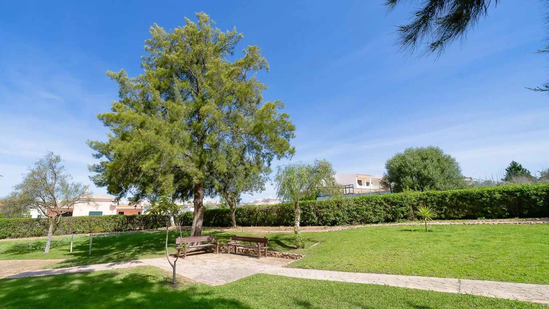 Casa Rapp Apartman Alvor